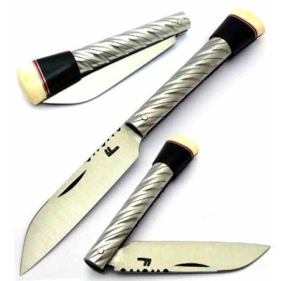 Paramas F. J. Andina Granadillo Mamut