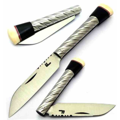 Paramas F. J. Andina Granadillo Mamut