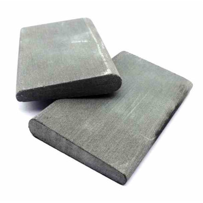 Piedra Natural Pirineos Gubias 100x45x6x3 mm.