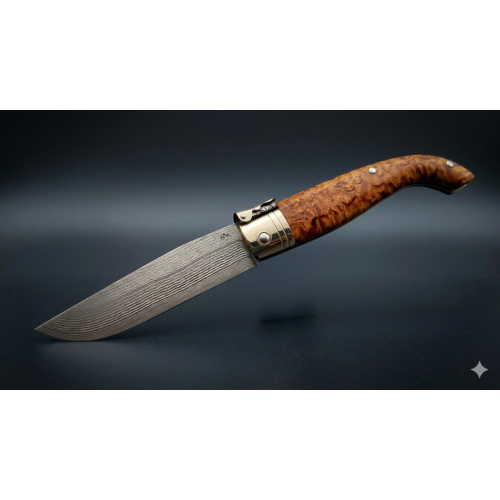 Miquel Castillejo Ripollesa Suminagashi Birch