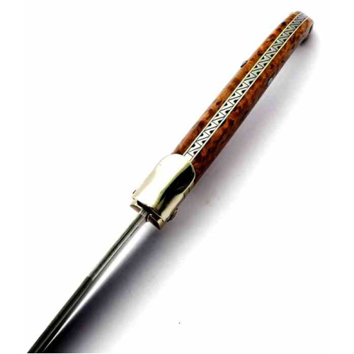 Miquel Castillejo Ripollesa Suminagashi Abedul