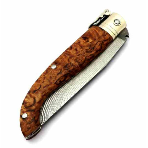 Miquel Castillejo Ripollesa Suminagashi Birch