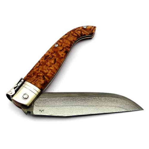 Miquel Castillejo Ripollesa Suminagashi Birch