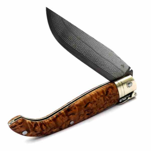 Miquel Castillejo Ripollesa Suminagashi Birch