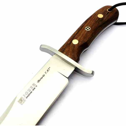 Joker Bowie 7.87 Nogal cn147