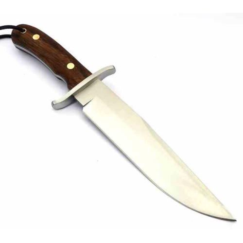 Joker Bowie 7.87 Nogal cn147