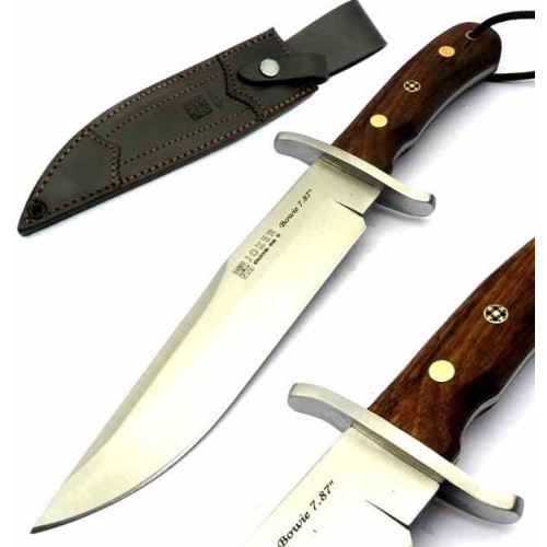 Joker Bowie 7.87 Nogal cn147