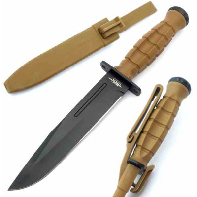 JKR Cuchillo Combate jkr0861