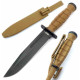 JKR Cuchillo Combate jkr0861
