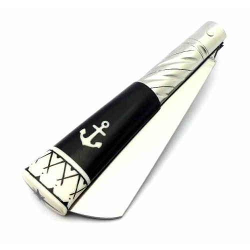 Paramas F. J. Rosa de los Vientos Mariner Ebony