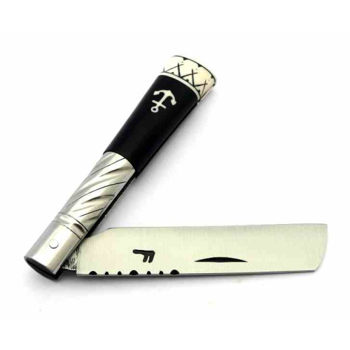 Paramas F. J. Rosa de los Vientos Mariner Ebony