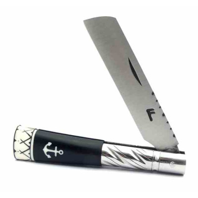 Paramas F. J. Rosa de los Vientos Mariner Ebony