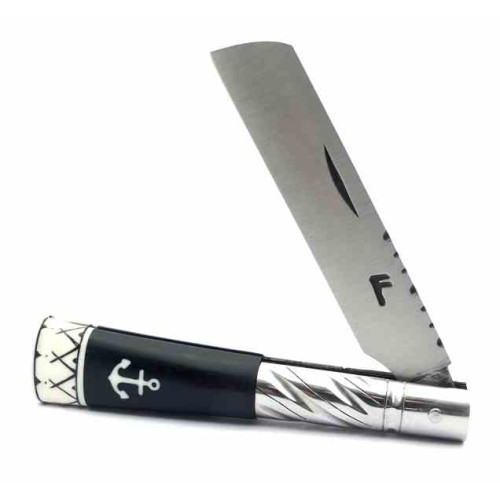 Paramas F. J. Rosa de los Vientos Mariner Ebony