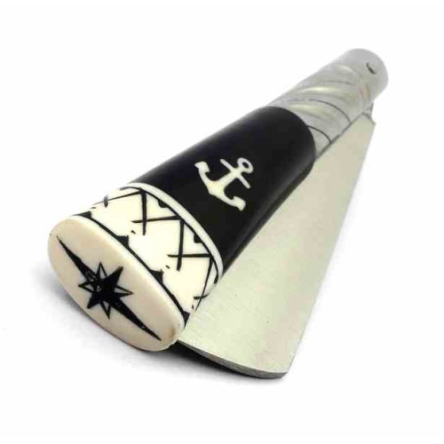 Paramas F. J. Rosa de los Vientos Mariner Ebony