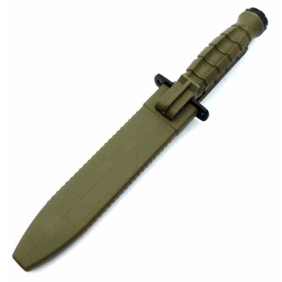 JKR Cuchillo Combate Sierra jkr0860