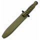 JKR Cuchillo Combate Sierra jkr0860