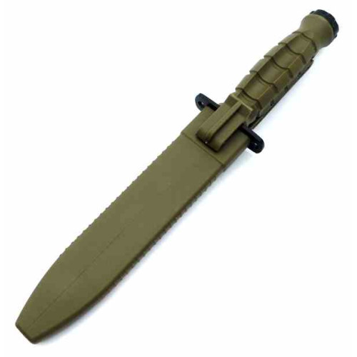 JKR Cuchillo Combate Sierra jkr0860