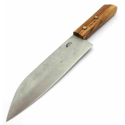 Revuelta J.L. Santoku Zebrano 293