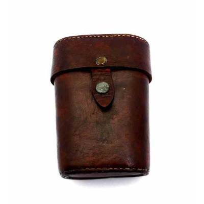 Mann & Federlein  German Campaign Cutlery D.R.G.M. WW1