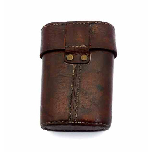 Mann & Federlein  German Campaign Cutlery D.R.G.M. WW1