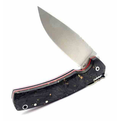 F. Javier Exposito Caza Fibra Carbono 117