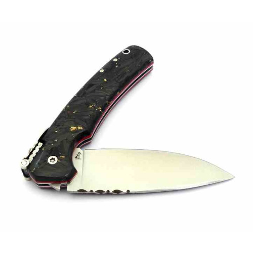 F. Javier Exposito Caza Fibra Carbono 117