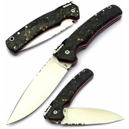 F. Javier Exposito Caza Fibra Carbono 117