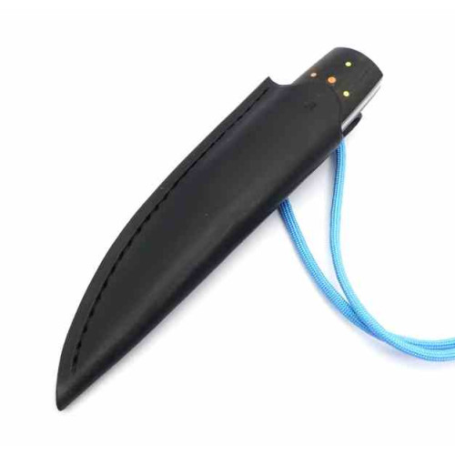 Daemon Barril Micarta 154