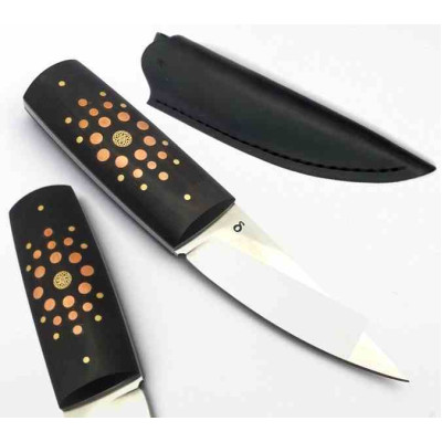 Daemon Barril Micarta 154