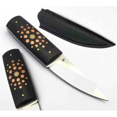 Daemon Barril Micarta 154