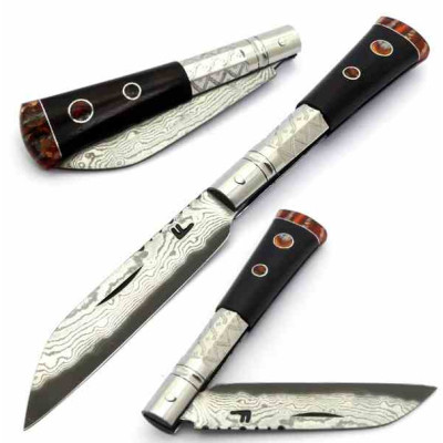 Paramas F. J. Asturiana Granadillo & Molar Mamut