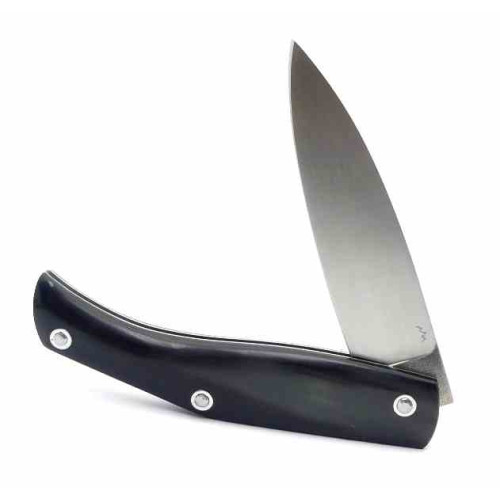 Miquel Castillejo Solsonesa Bull Horn 440c