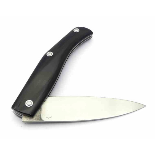 Miquel Castillejo Solsonesa Bull Horn 440c