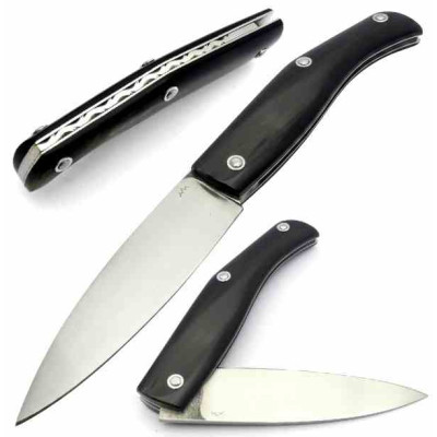 Miquel Castillejo Solsonesa Bull Horn 440c