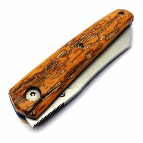 Paramas F. J. Gentleman Mamut & Titanio