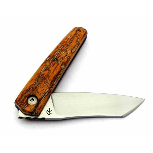 Paramas F. J. Gentleman Mamut & Titanio