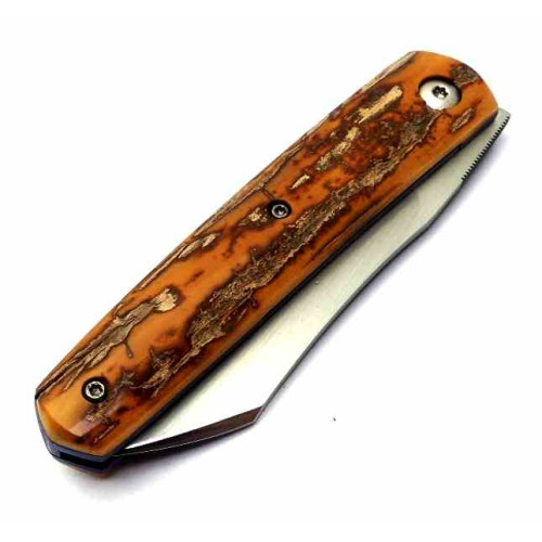 Paramas F. J. Gentleman Mamut & Titanio