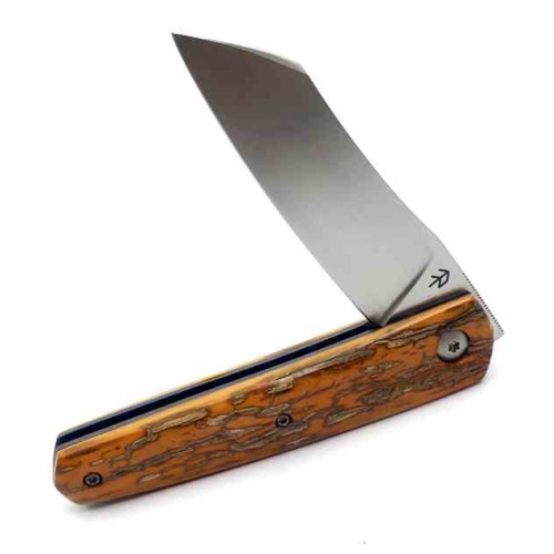 Paramas F. J. Gentleman Mamut & Titanio