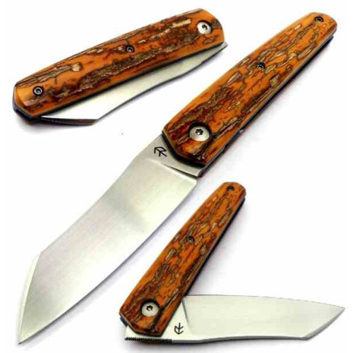 Paramas F. J. Gentleman Mamut & Titanio