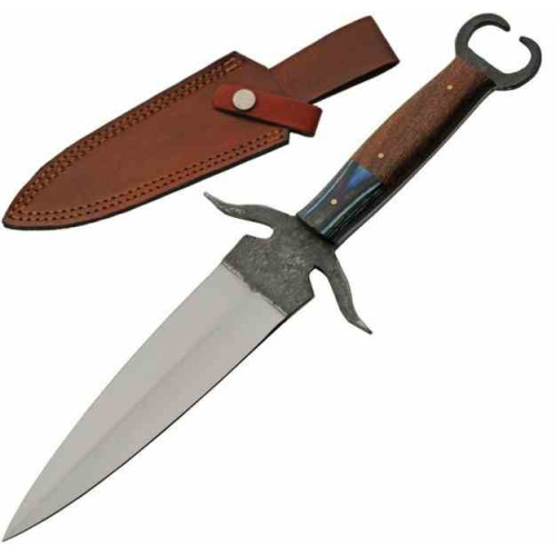 Rite Edge Forgend Manta Hunter pa4460