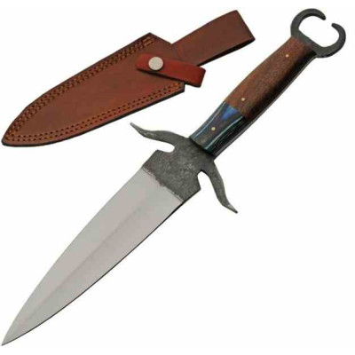 Rite Edge Forgend Manta Hunter pa4460