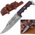 Bowie Damascus fhkcpbw001
