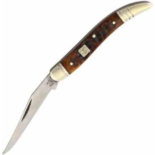 Rough Rider Toothpick Rams Horn rr1548