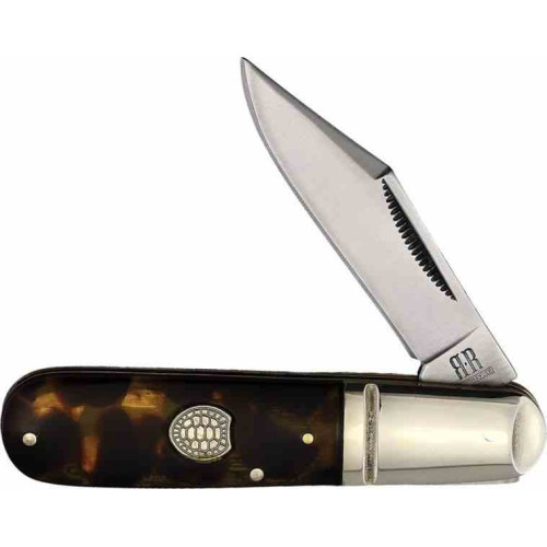 Rough Rider Barlow Tortoise rr2446