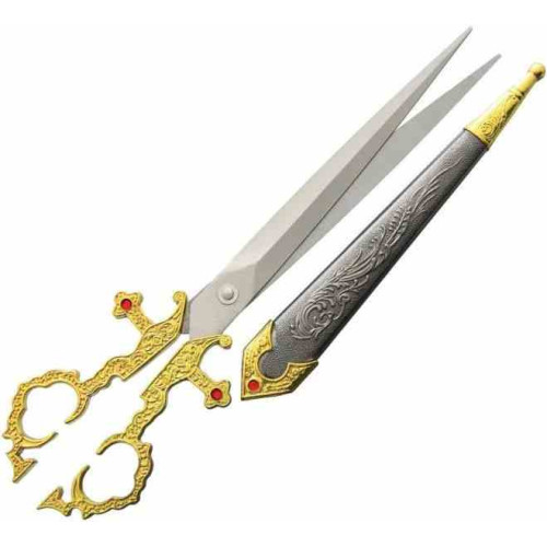 Tijeras Escribania Ceremonia Inauguraciones cn100554gd