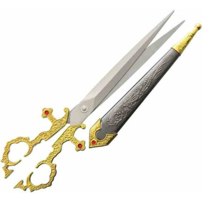 Scissors Ceremony Inaugurations cn100554gd