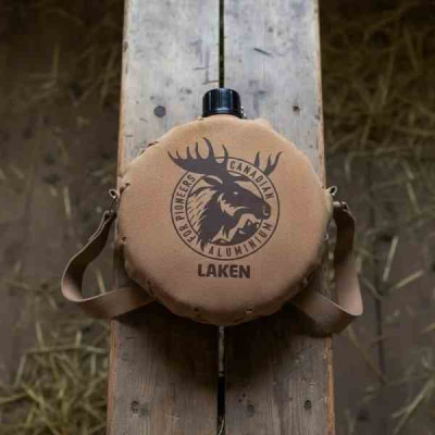 Laken Cantimplora Canadiense 1.5L 