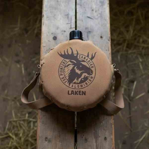 Laken Cantimplora Canadiense 1.5L 615