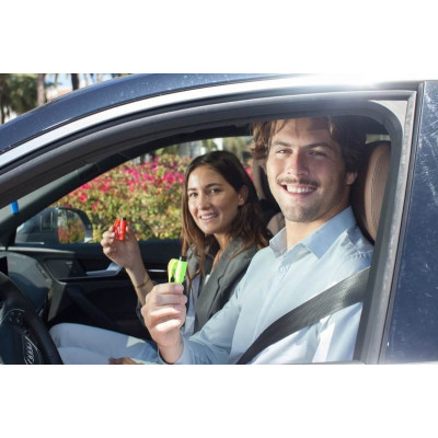 Resqme Corta Cinturones Arena lh10