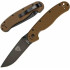 Ontario Rat 1 Plain on8846cb Coyote
